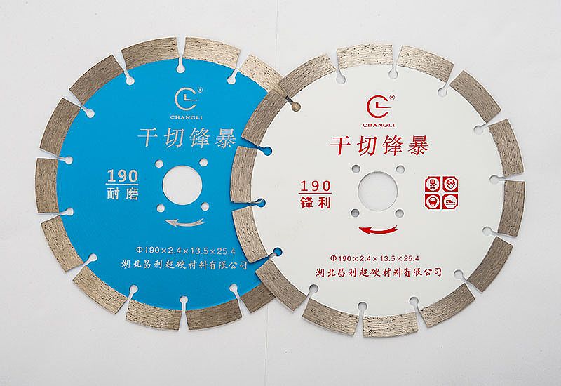 什么样的石材切割片是好切割片, 使用出现的问题怎么解决 什么样的石材切割片是好切割片, 使用出现的问题怎么解决