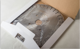 昌利大理石锯片让切割边的更简单 昌利大理石锯片让切割边的更简单