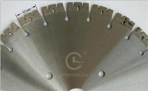 小小两招有效延长花岗岩锯片使用寿命 小小两招有效延长花岗岩锯片使用寿命