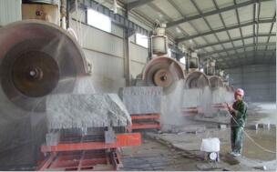 你是否了解花岗岩锯片在切割时要注意哪些? 你是否了解花岗岩锯片在切割时要注意哪些?