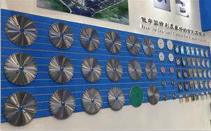 花岗岩锯片哪家好?如何选择好的品牌厂家? 花岗岩锯片哪家好?如何选择好的品牌厂家?