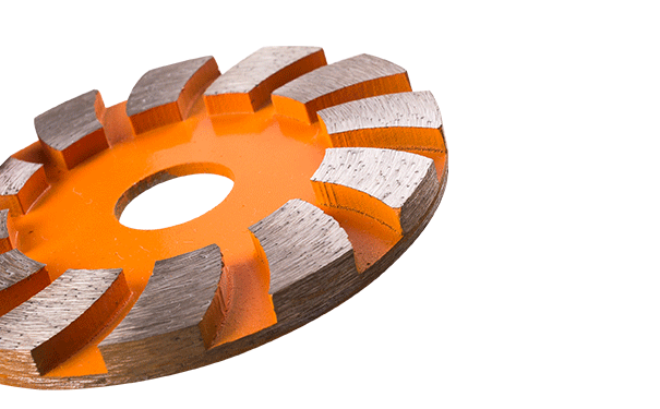 金刚石磨轮在安装过程中的注意事项 金刚石磨轮在安装过程中的注意事项