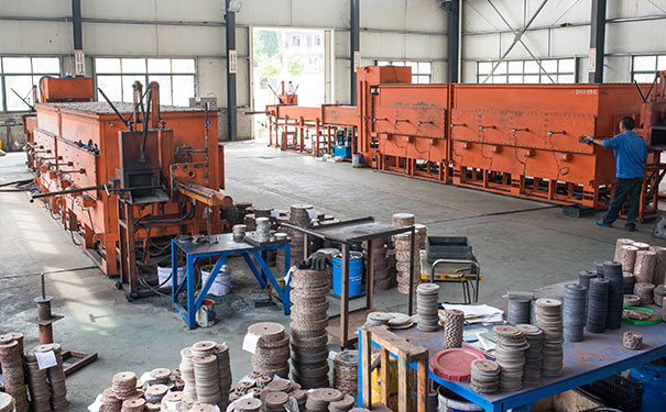 马路混凝土锯片 昌利独家配方进口独特工艺 马路混凝土锯片 昌利独家配方进口独特工艺