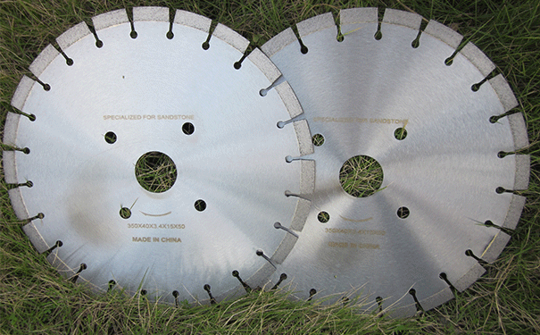 大功率切割机的金刚石切割片该如何选择 大功率切割机的金刚石切割片该如何选择