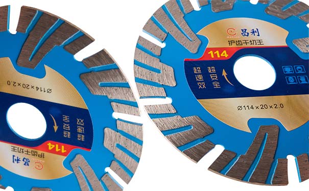 昌利金刚石锯片对石材行业的走势介绍 昌利金刚石锯片对石材行业的走势介绍