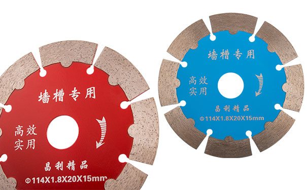 金刚石刀头加工硬脆材料的磨损及影响因素 金刚石刀头加工硬脆材料的磨损及影响因素