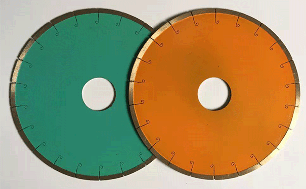 1999年开始专注大理石切割片研发生产告诉你如何选择锯片 1999年开始专注大理石切割片研发生产告诉你如何选择锯片