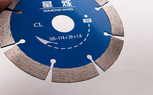 来说说空心砖锯片选择哪个厂家的 来说说空心砖锯片选择哪个厂家的