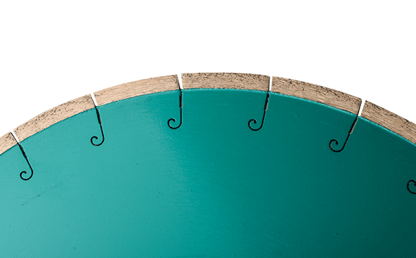 大理石切割片加工大理石材所需性能 大理石切割片加工大理石材所需性能