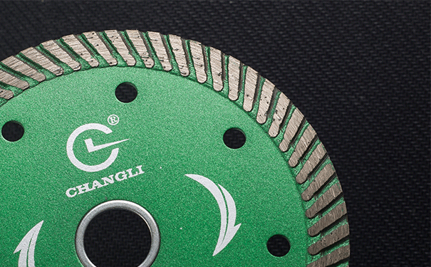 全瓷锯片切割瓷砖的好帮手 全瓷锯片切割瓷砖的好帮手