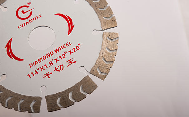 大理石锯片厂家浅谈切割不同材质的影响 大理石锯片厂家浅谈切割不同材质的影响