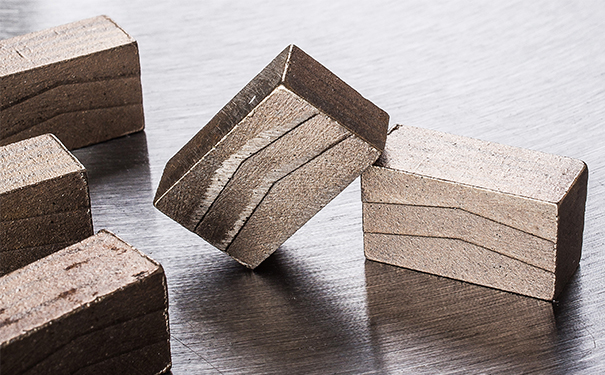 如何提高制作金刚石刀头技术应用水平 如何提高制作金刚石刀头技术应用水平