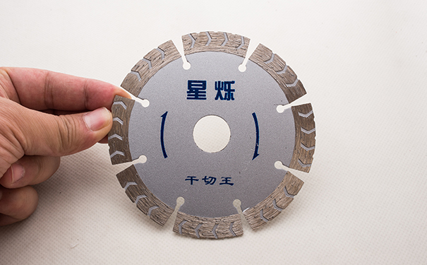 昌利给您金刚石切割片变钝的原因和解决方法 昌利给您金刚石切割片变钝的原因和解决方法