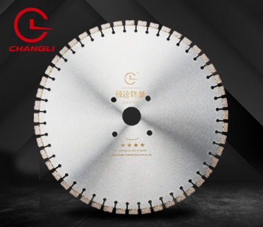 500四星13.5高花岗岩锯片 500四星13.5高花岗岩锯片