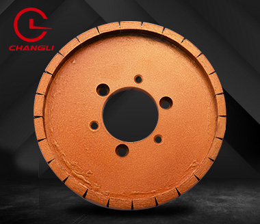 200陶瓷磨边轮 200陶瓷磨边轮