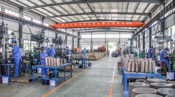 昌利金刚石工具公司产品入选2022年湖北省制造业单项冠军产品 昌利金刚石工具公司产品入选2022年湖北省制造业单项冠军产品