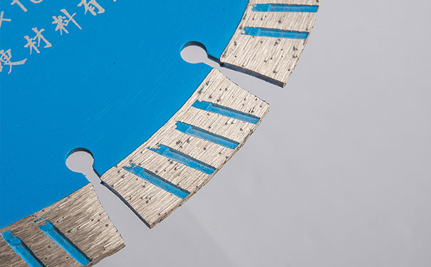 大理石切割锯片