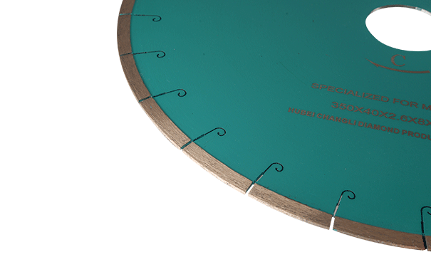 大理石锯片刀头工艺都有那些吗?你有了解过么？