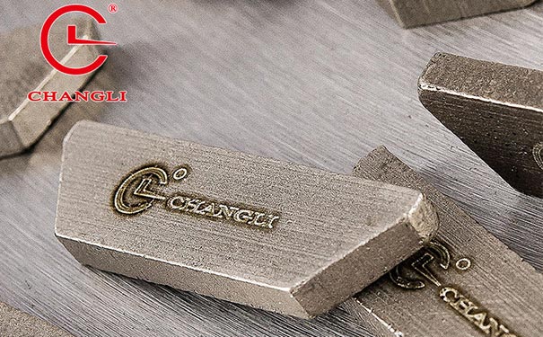 金刚石刀头厂家