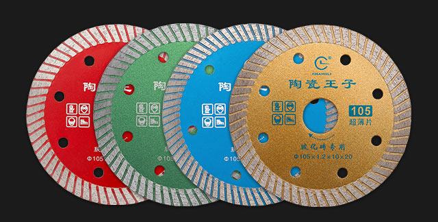 实验研究金刚石锯片是么样把石头切开的机制