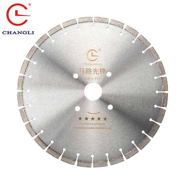 对金刚石锯片基体材料50Mn2V的探究